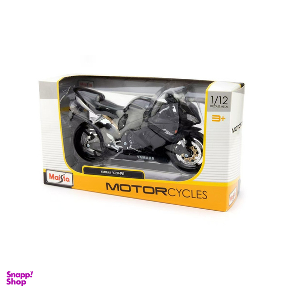 ماکت موتور مایستو مدل Yamaha YZFR1 2006