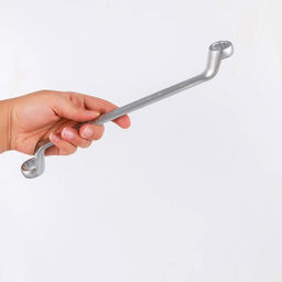 آچار دو سر رینگ کندو مدل 15846 مجموعه 6 عددی