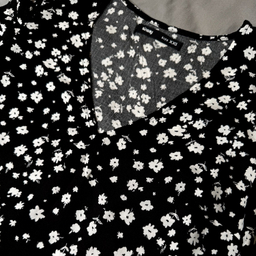 تاپ زنانه مدل DARKBABONE44