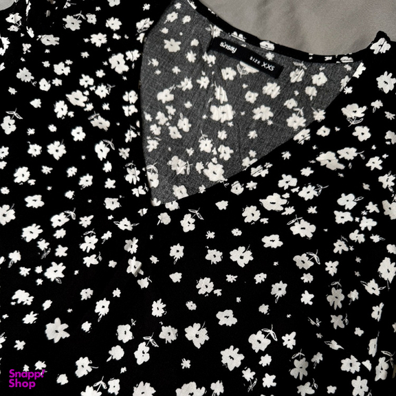 تاپ زنانه مدل DARKBABONE44