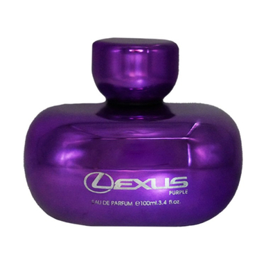 ادوپرفیوم زنانه رودیر مدل Lexus Purple