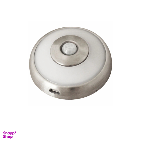 چراغ زیرکابینتی سنسوردار شارژی 1.2 وات اف ای سی کد 1123