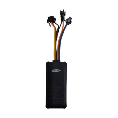 مسیریاب خودرو لندر مدل LD-62N