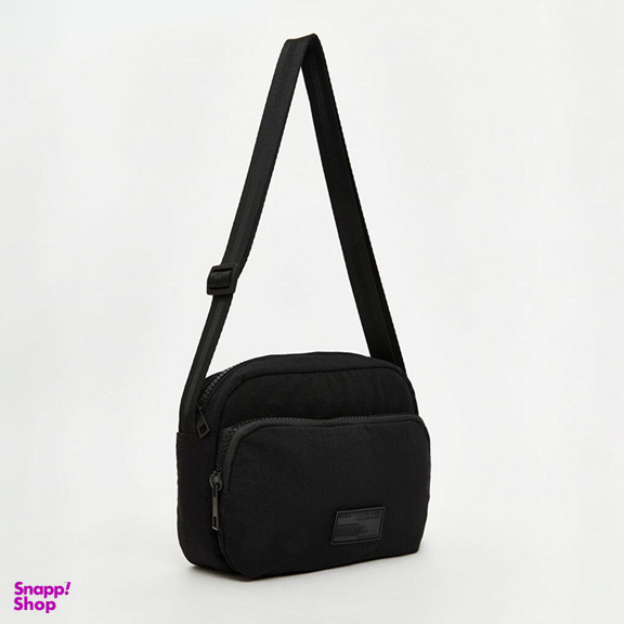 کیف رودوشی مردانه ال سی وایکیکی مدل Pop Cultrue