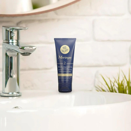 کرم مرطوب کننده مورینگا امو مدل 2 حجم 75 میلی لیتر