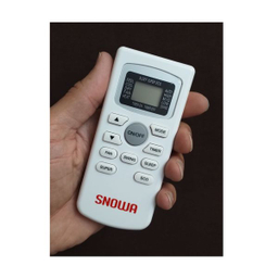 ریموت کنترل کولر گازی  اسنوا مدل R10-G2