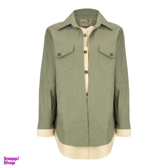 تونیک زنانه السانا مدل مهکامه کد 157011