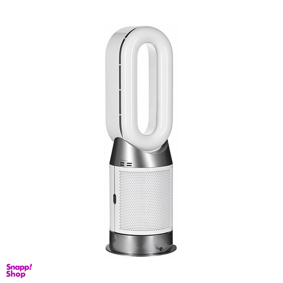 دستگاه تصفیه کننده هوا دایسون مدل Dyson Vacuum Cleaner Air Purifier and Fan Heater HP10