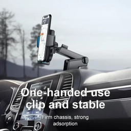 پایه نگهدارنده گوشی موبایل جوی روم مدل JR-OK3 telescopic