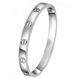 دستبند النگویی جینا کد JBFS-003