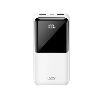 پاوربانک ایکس او مدل XO PR206 ظرفیت 20000 میلی آمپر ساعت