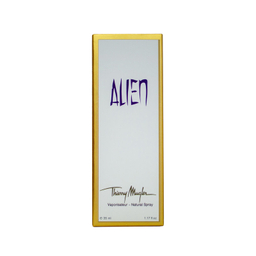 عطر جیبی زنانه نیو پرستیژ کالر  مدل Alien حجم 35 میلی لیتر