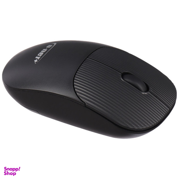 ماوس و کیبورد بی‌ سیم دی نت مدل DT-2024