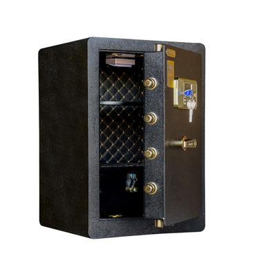 گاوصندوق ایستاده نسوز گنجبان مدل FAS-720