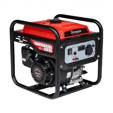 موتور برق اینورتر 3.8 کیلو وات استریم مدل ST4500i-1