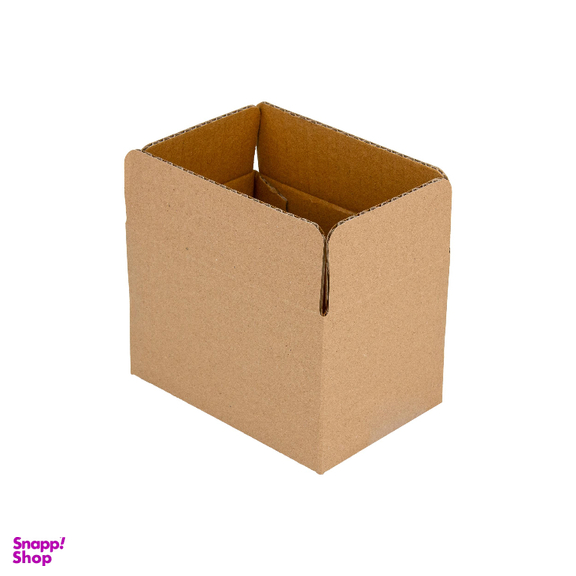 کارتن پستی مدل BC-P1 سایز 1 بسته 10 عددی