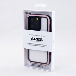 کاور کی-دوو مدل Ares مناسب برای گوشی موبایل اپل iPhone 14 Pro Max