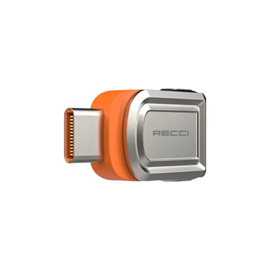 مبدل USB به Type-C رسی مدل RDS-A16C
