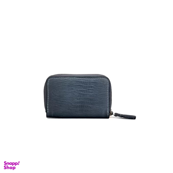 جاکارتی زنانه چرم کروکو مدل کاسیا