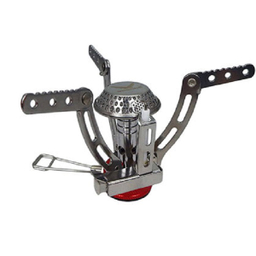 سرشعله سفری اسنو هاوک مدل STOVE-A1
