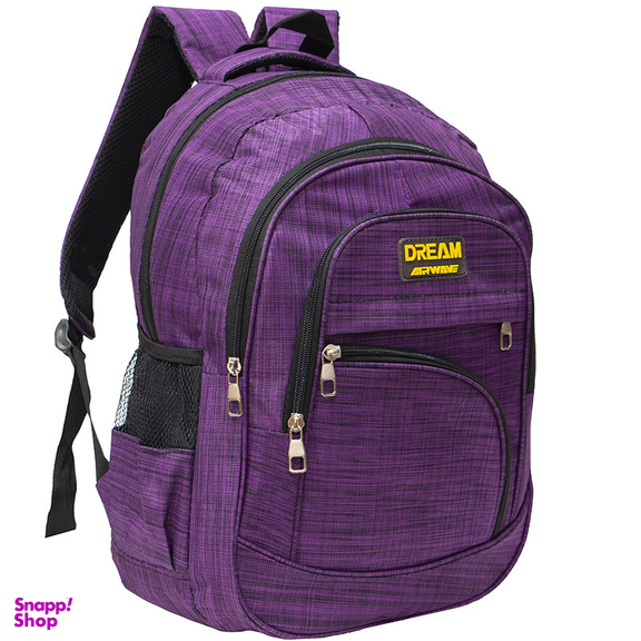 کوله پشتی پسرانه توریث مدل VESTAR-1100