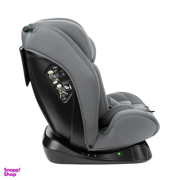 صندلی خودرو کودک کیکابو مدل i-explore