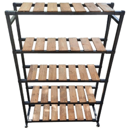 رگال طبقاتی طرح آرتین کد 11