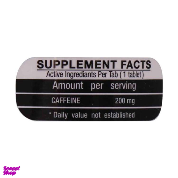 قرص بیوتین 4500 آی اس اس بسته 30 عددی