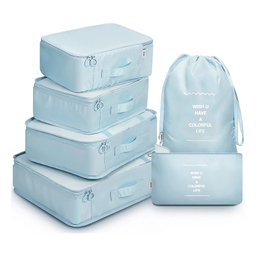 نظم دهنده ساک و چمدان استرانگ مدل 025