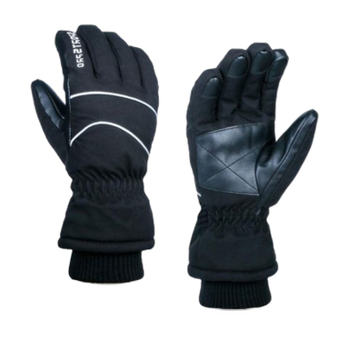 دستکش ورزشی مردانه مدل SportsPro-BLK