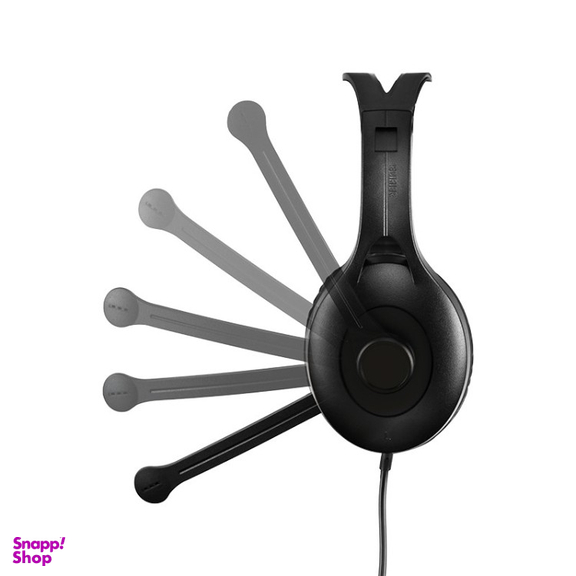 هدست باسیم ادیفایر مدل Edifier Headset K800