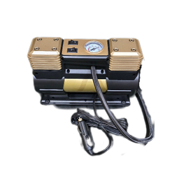 کمپرسور باد فندکی و سر باتری فوجیتکس مدل 1501