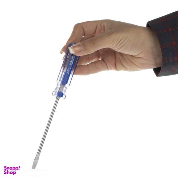پیچ گوشتی دوسو جتک مدل LC6-300