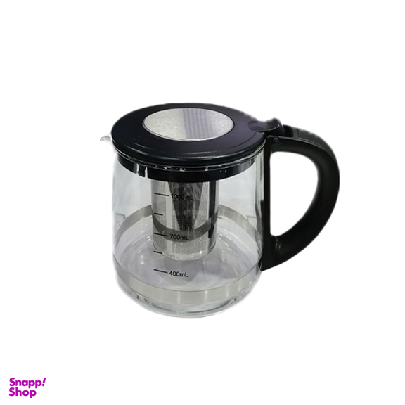 چای ساز لمسی برقی یونیک مدل UMK-702