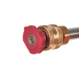 کارواش شارژی ام دی اچ ال مدل 8102