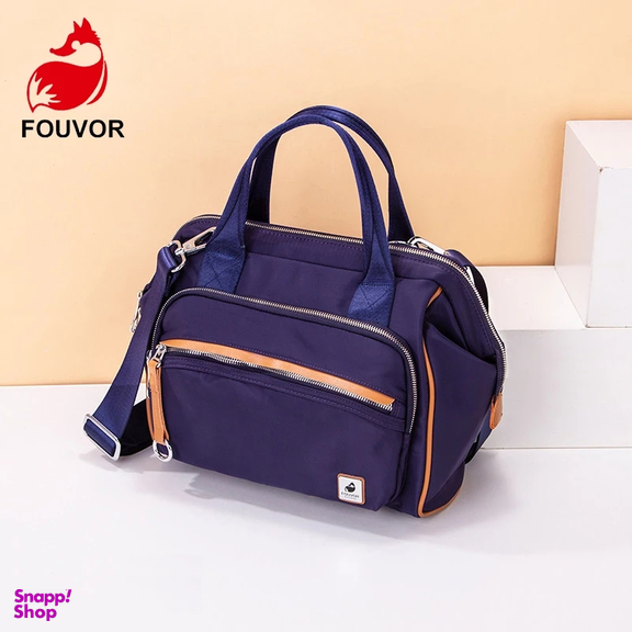 کیف رودوشی زنانه فوور مدل cn-2828-18