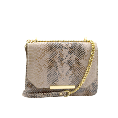 کیف دوشی زنانه منط مدل 3195-4070