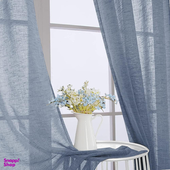 پرده فوروارد مدل FCLT90012 سایز 280 × 150 سانتی متر