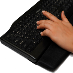 پد زیر کیبورد آرمو مدل KB400