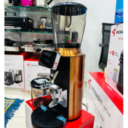 آسیاب قهوه حرفه ای مباشی مدل ME-CG2295