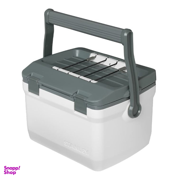 یخدان استنلی مدل Outdoor Cooler گنجایش 6.6 لیتر