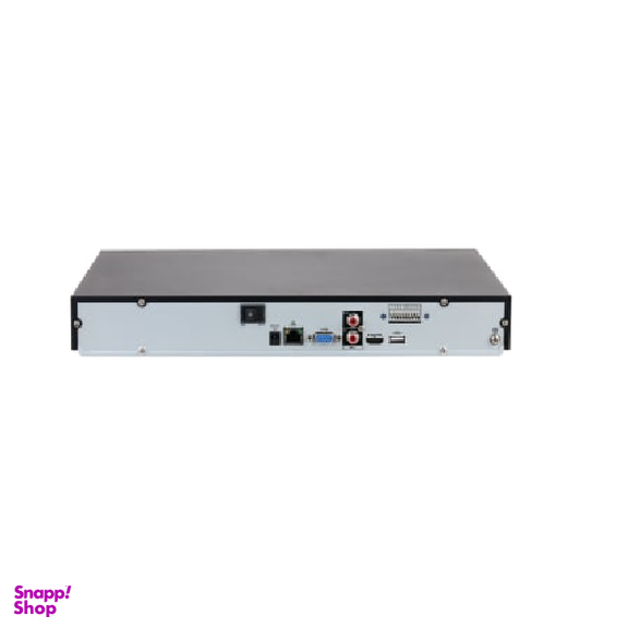 دستگاه ضبط کننده ویدئویی تحت شبکه داهوا مدل DH-NVR4232-4KS2/L