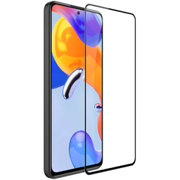 محافظ صفحه نمایش سرامیکی بوف مدل Cramic Pro مناسب برای گوشی موبایل شیائومی Redmi Note 11 Pro 4G/5G/Note 11 Pro Plus /Note 11E Pro 5G