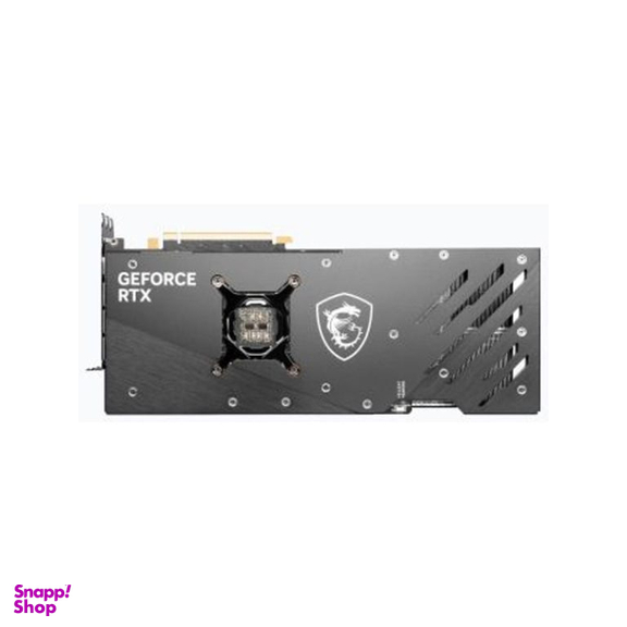 کارت گرافیک ام اس آی مدل GeForce RTX 4080 Super Gaming X Trio ظرفیت 16 گیگابایت