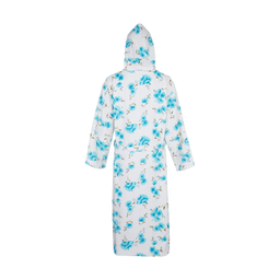 حوله پالتویی مدل سارا کد 100 سایز 100 سانتی‌ متر