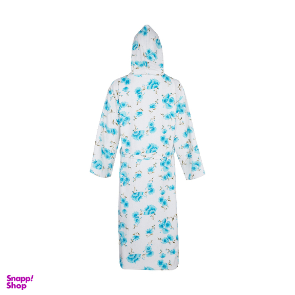 حوله پالتویی مدل سارا کد 100 سایز 100 سانتی متر