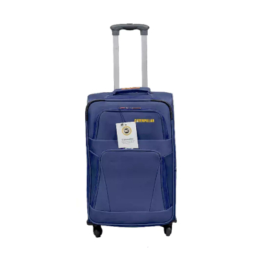 چمدان طرح کت مدل CAT40317M سایز متوسط