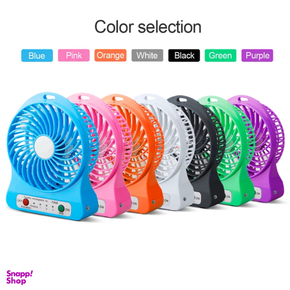 پنکه رومیزی مدل 9874