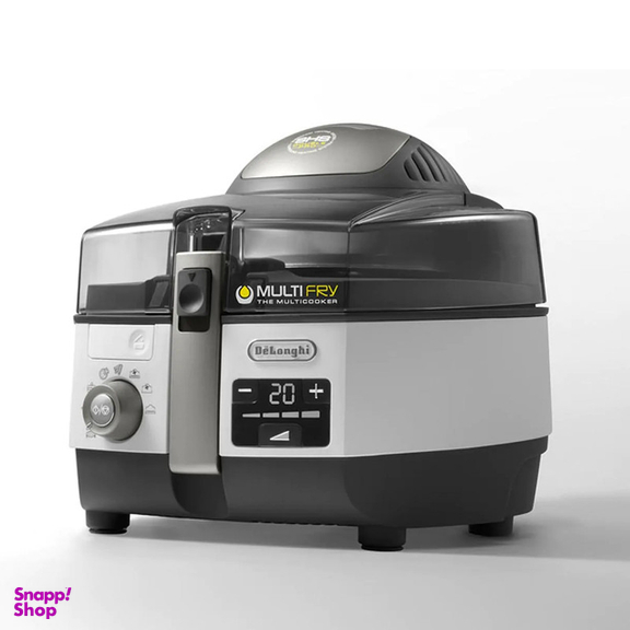 هواپز 3.5 لیتر دلونگی مدل FH1396/1 EX1