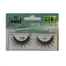 مژه مصنوعی جویل مدل3d  42